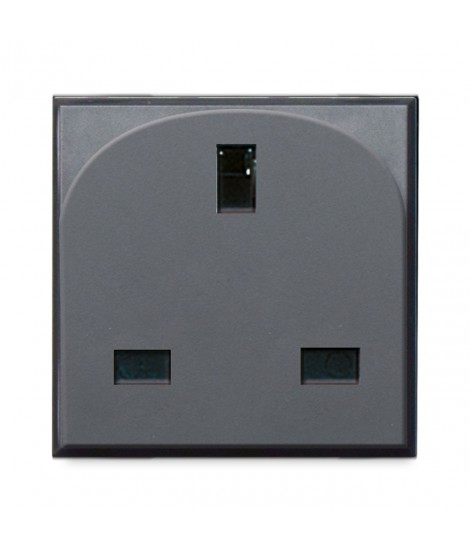 DEUTSCH SOCKET BS1363 13A TEKLA 2M