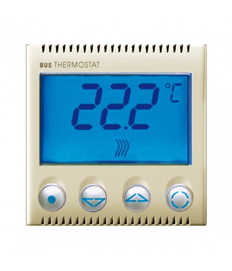 AVEBUS BUILDING CLASS 2M THERMOSTAT