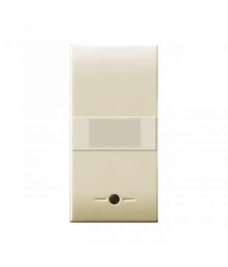 ILLUMIN BUS BUTTON. 1 FUNZ. CLASS 1M property