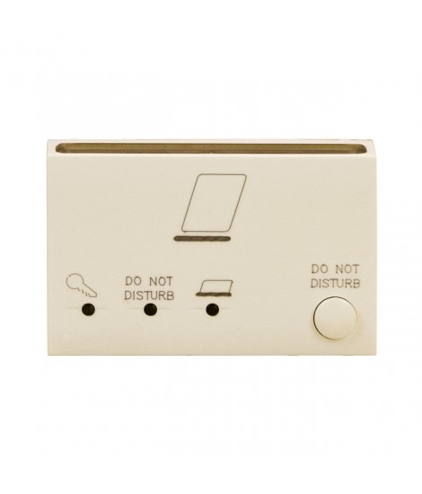 LET. INTERNO DOMINA HOTEL CLASS 3M