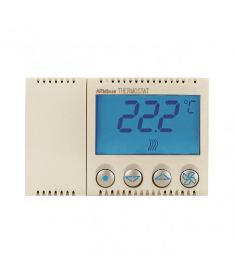 THERMOSTAT DOMINA HOTEL - CLASS 3M