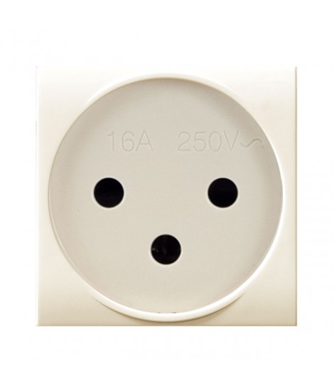 PRESA ISRAELIANA 2P+T 16A CLASS 2M