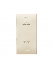 KOMMUT. Pul. BASCULA 1P 10A KLASSE 1M