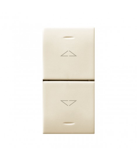 DOPPIO PULS.1P NA 10A FREC CLASS 1M