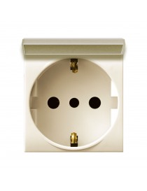 SCHUKO SOCKET P30 16A+SPOR. CLASS 2M-Eigenschaft