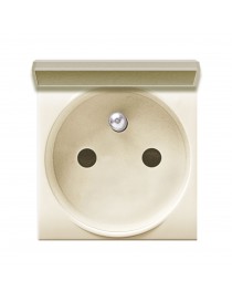 ST. SOCKET FRENCH 2P+T+SPO. CLASS 2M property