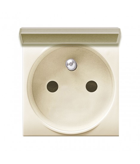 ST. SOCKET FRENCH 2P+T+SPO. CLASS 2M property