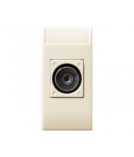 PRESA TV/RD DIRE.IEC FEMM. CLASS 1M