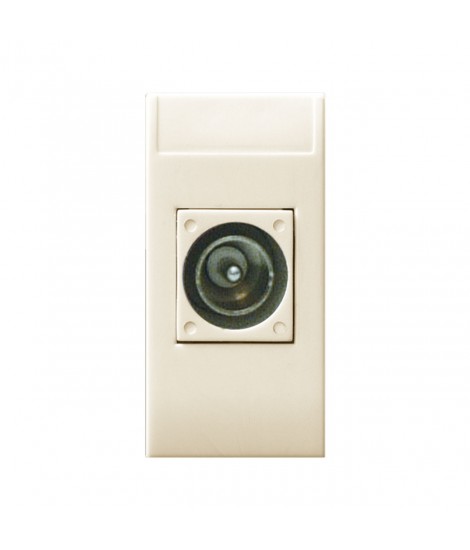 TV/SAT SOCKET DIR. IEC MASC. CLASS 1M property