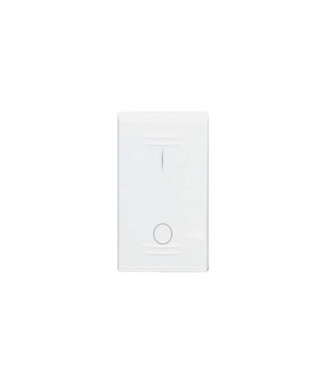 BIPOLAR SWITCH 2P 20AX