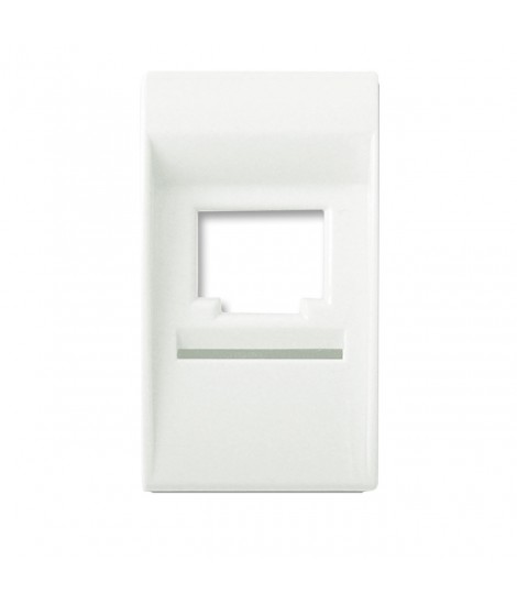 ADATT. RJ45. QUBIX-CLIPSAL-AT&T BANQ.