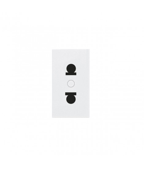 EUROAMER.2P SOCKET WITHOUT SIC. BANQ, IRAQ