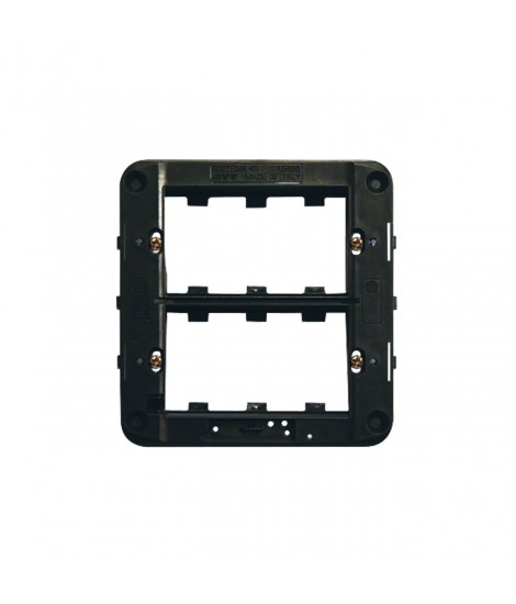 ARMOR 6 MODULE (3+3)