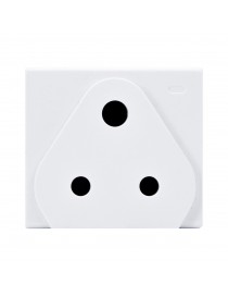 SOCKET 2P+ T 5A 250V ING. BS546-Eigenschaft