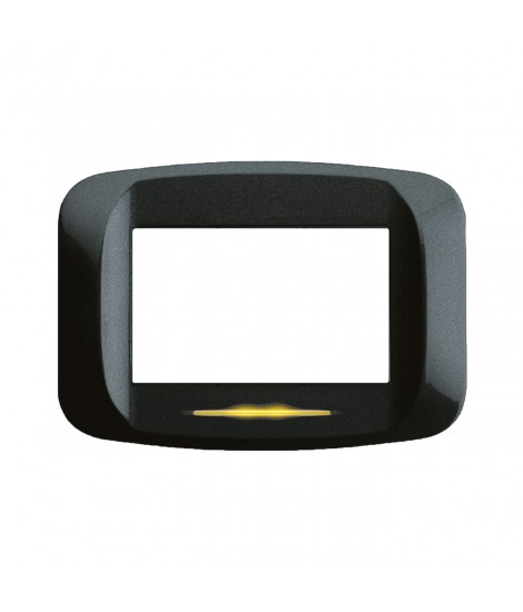 PLATE BANQUISE PRESS.3M.GR.SC.MET.