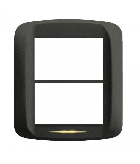 PLATE BANQUISE 6M.(3+3) MET GREY