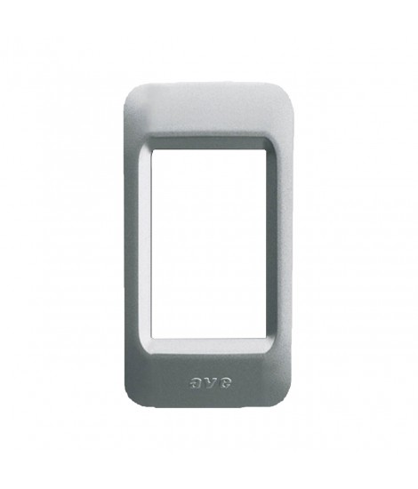 PLATE MINIYES 1M ARG. Op. FOR PROFIL