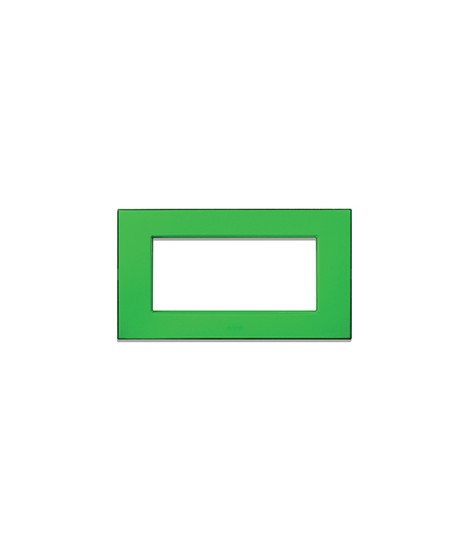 SPRING45 BRIGHT MINT PLATE 4M