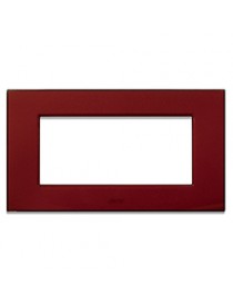 PLAQUE SPRING45 RUBIN 4M