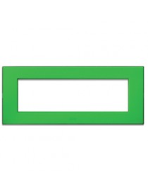 SPRING45 BRIGHT MINT PLATE 6M