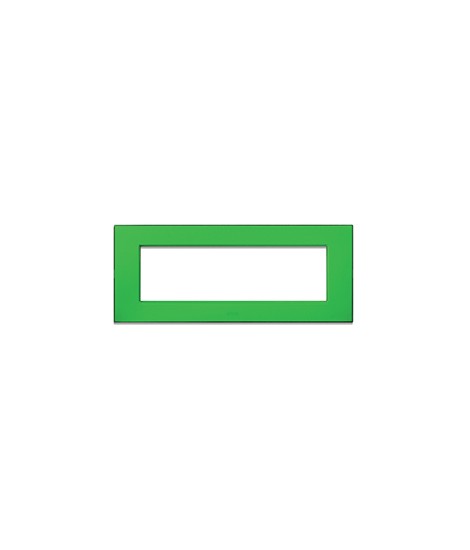 SPRING45 BRIGHT MINT PLATE 6M