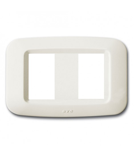 PLAQUE YES TECHNO. LUCIDA 2M SEP. Blan