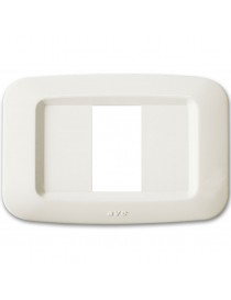 PLAQUE YES TECNOP.GLOSSY 1M. BLANC