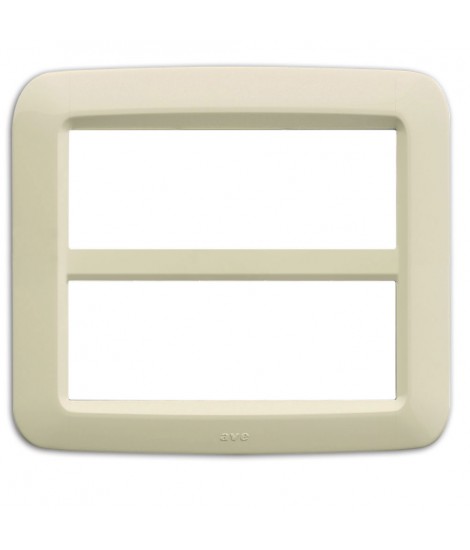 PLAQUE YES TECHNOP. M. BLANC WHITE