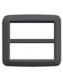 PLAQUE JA TECNOP.10M.GRIG.SCUR MET