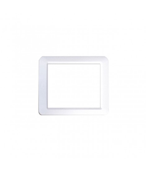 PLATE YES 15M. FOR TS02 WHITE BANQ