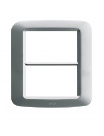 PLACCA YES TECNOP.3+3 MOD.ARG.OPACO