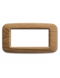 PLAQUE JA TECHNOP. 4M AHORN