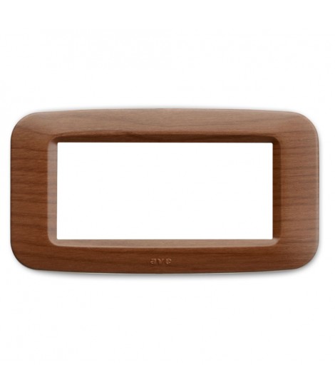 PLAQUE YES TECHNOP.4M CHERRY