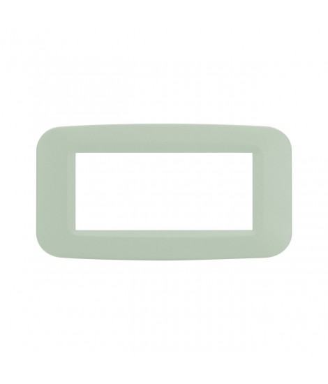 PLAQUE YES TECHNOP.4M MINT SOFT