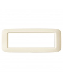 PLAQUE YES TECNOP.GLOSSY-6M. BLANC