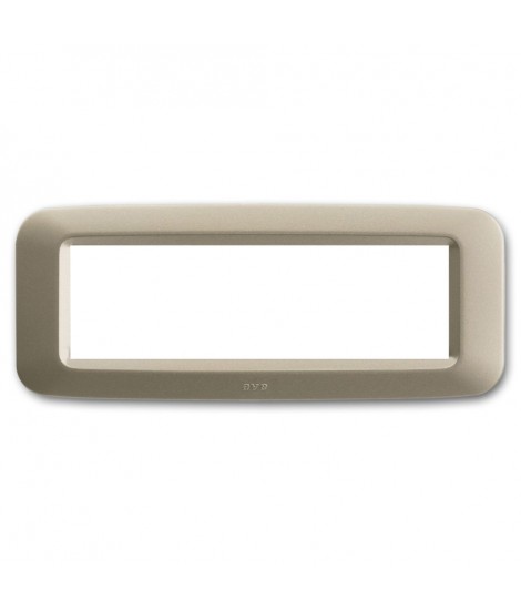 PLAQUE JA TECNOP.6 M. CHAMPAGNE