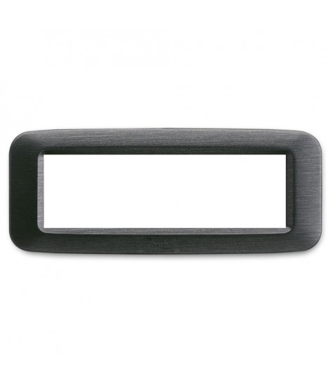 PLACCA YES TECNO. 6M GRIG.SCURO SAT