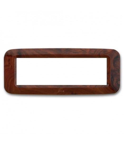 PLAQUE YES TECHNOP. 6MOD. ROOT