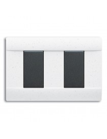 RAL45 GLOSSY PLATE 2M. Marbled