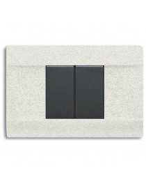 PLAQUE RAL45 LUC. 2M. Aff. Marmor.