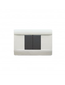 PLATE RAL45 TECNO.2M.AFF.GRIG. Ral