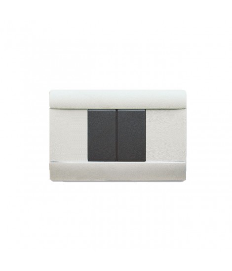 PLATE RAL45 TECNO.2M.AFF.GRIG. Ral