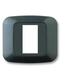 PLATE YES45 TECNOP.1M GRIG. Sc. Met