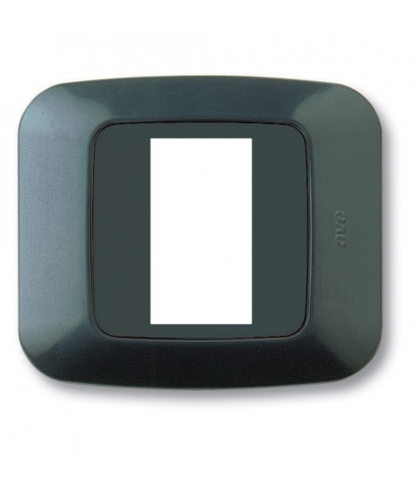 PLATE YES45 TECNOP.1M GRIG. Sc. Met