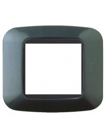 PLATE YES45 TECHNOP. 2M GRIG. Sc. Traf