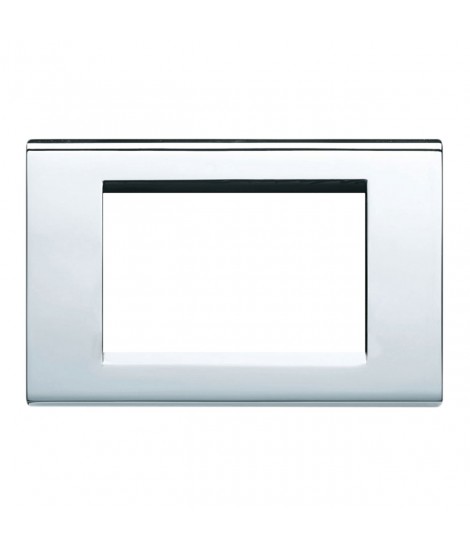 PLATE ZAMA45 3M CHROMIUM