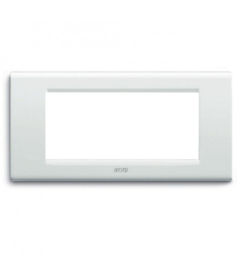 PLATE ZAMA45 4M BANQUISE