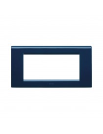 ZAMA45 4M MARINE BLUE PLATE