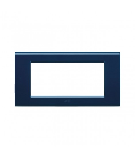 ZAMA45 4M MARINE BLUE PLATE