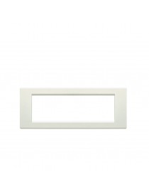 PLATE ZAMA45 6M BANQUISE